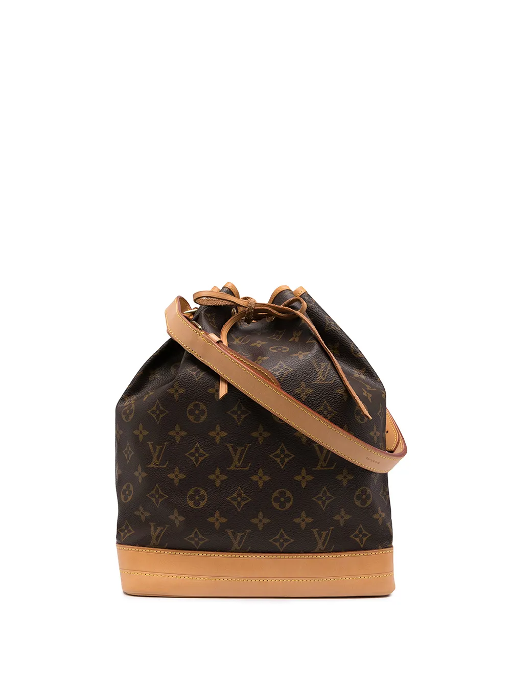 фото Louis vuitton сумка-ведро noe 2000-х годов