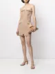 Image 2 of Dion Lee pocket bustier minidress