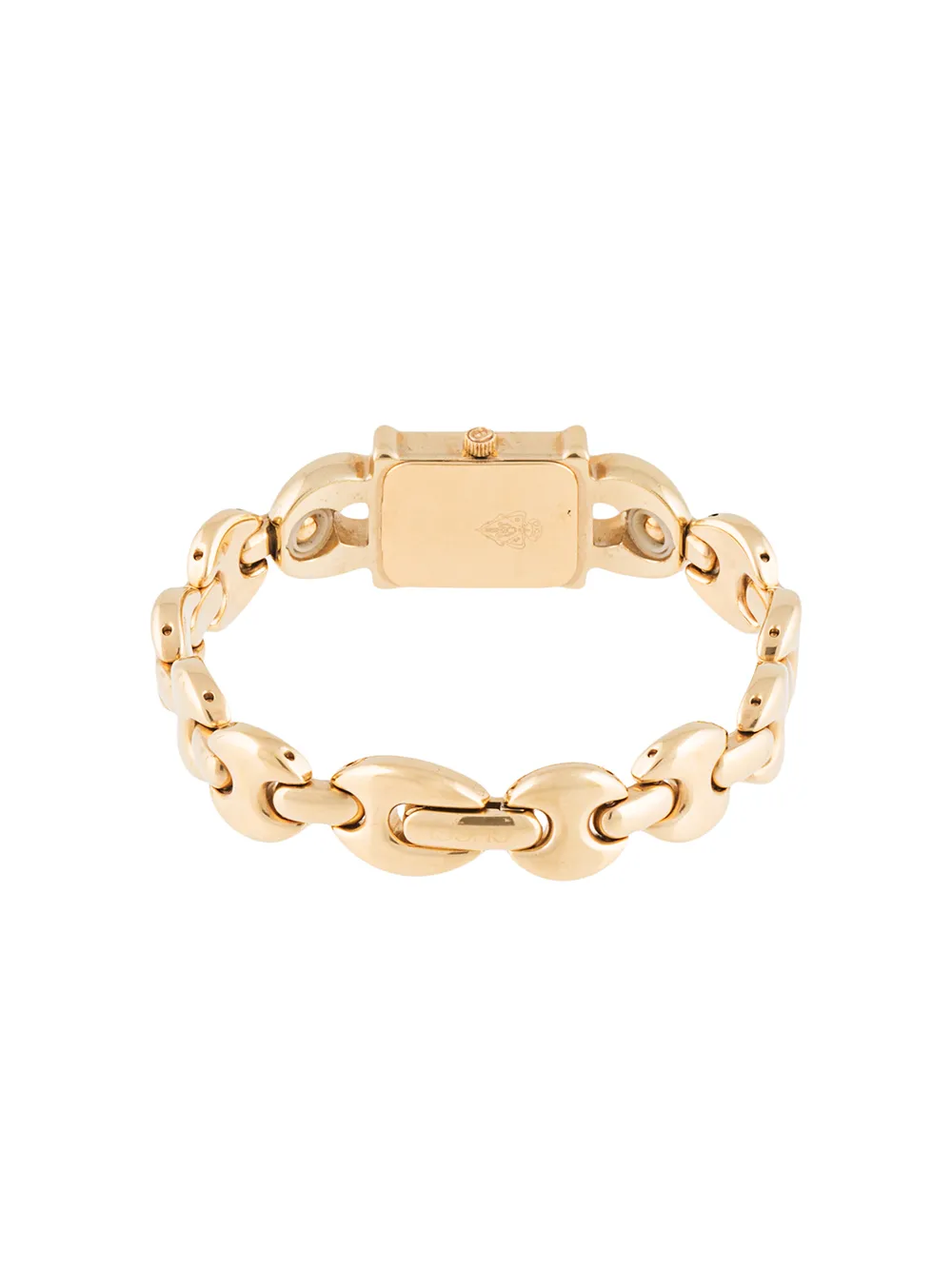 фото Gucci pre-owned кварцевые наручные часы 12 мм