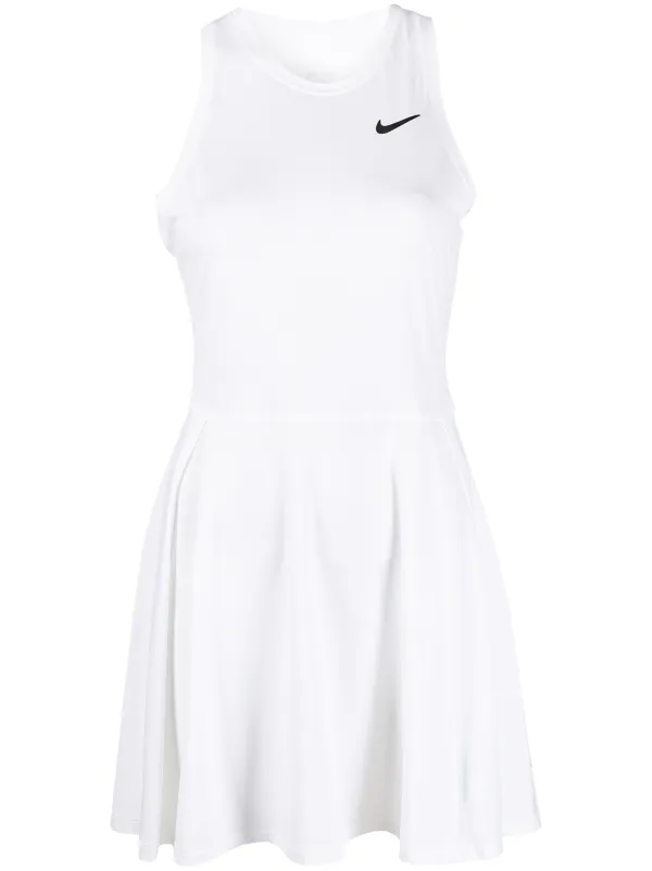 nike dri fit dress