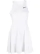 Image 1 of Nike Dri-FIT Advantage Tennis dress