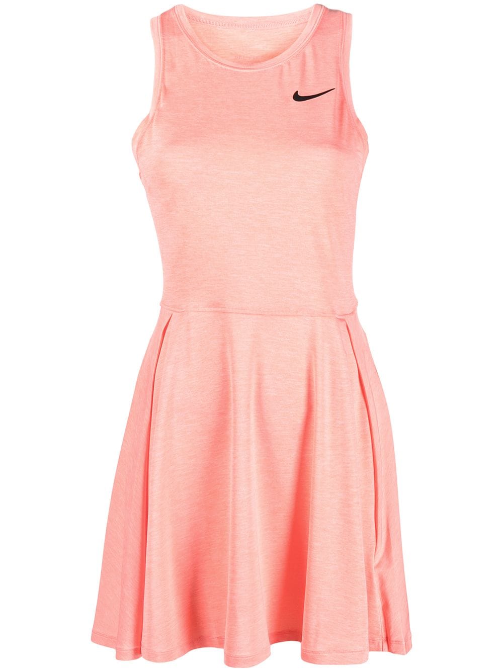 фото Nike платье court dri-fit tennis