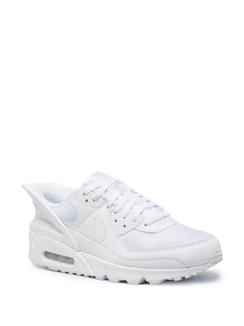 Nike Air Max low-top Sneakers - Farfetch