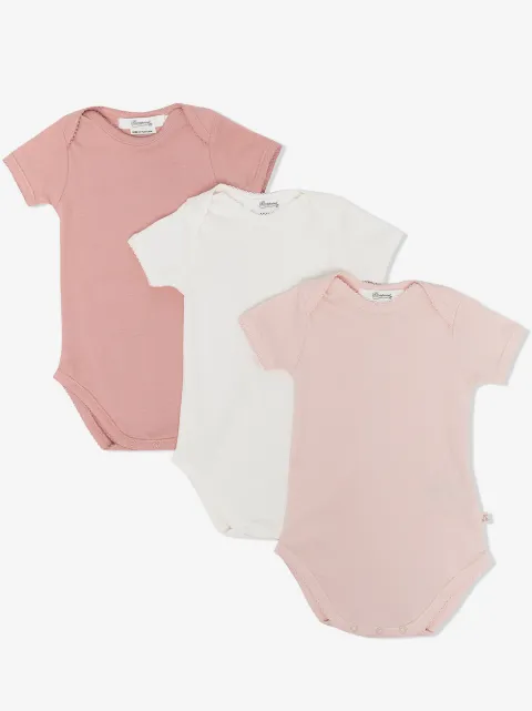 Bonpoint set de tres bodies