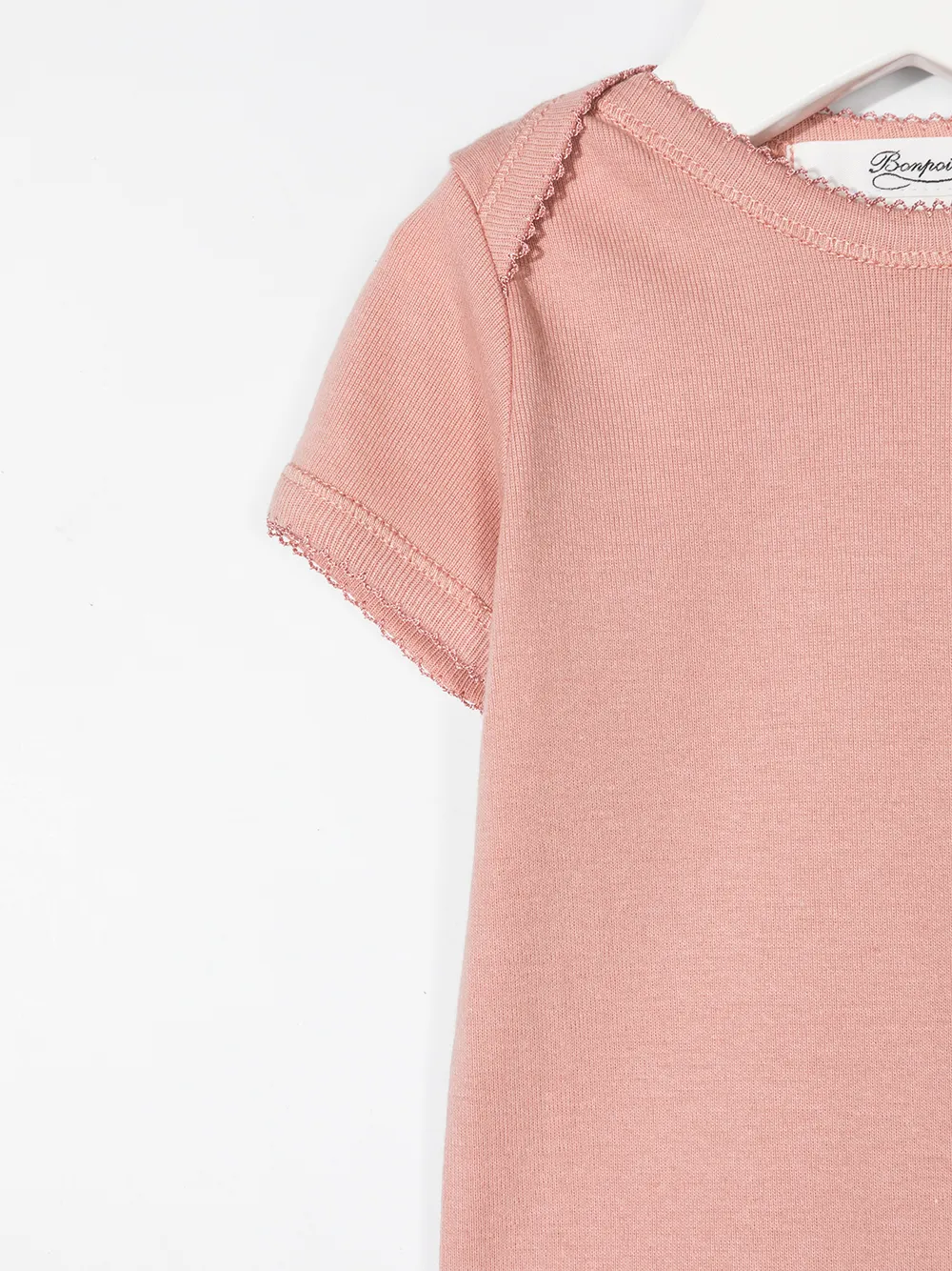Bonpoint Set aus drei Bodys | Kleidung für Baby Girls | Image 4