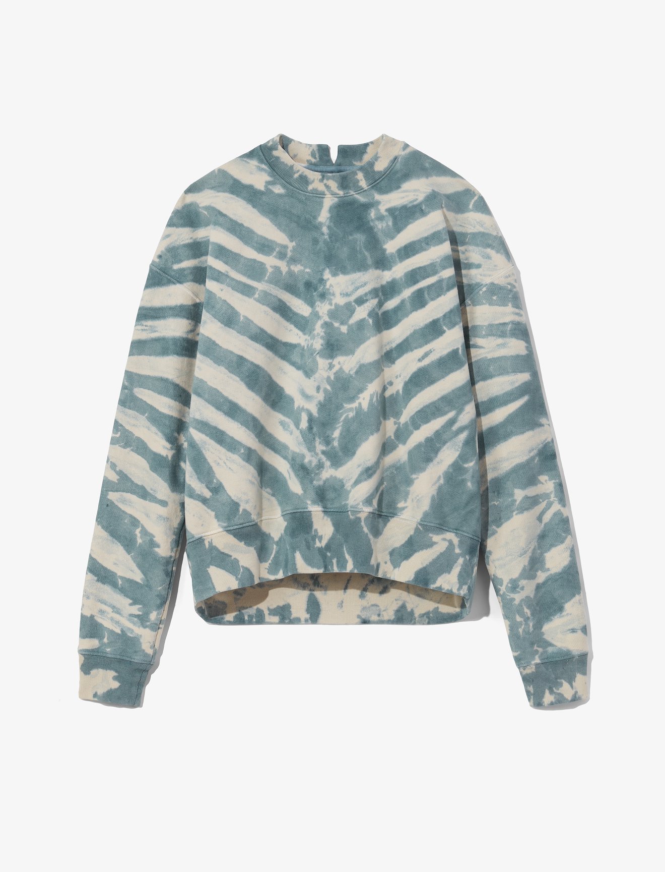 Tie Dye Sweatshirt #5