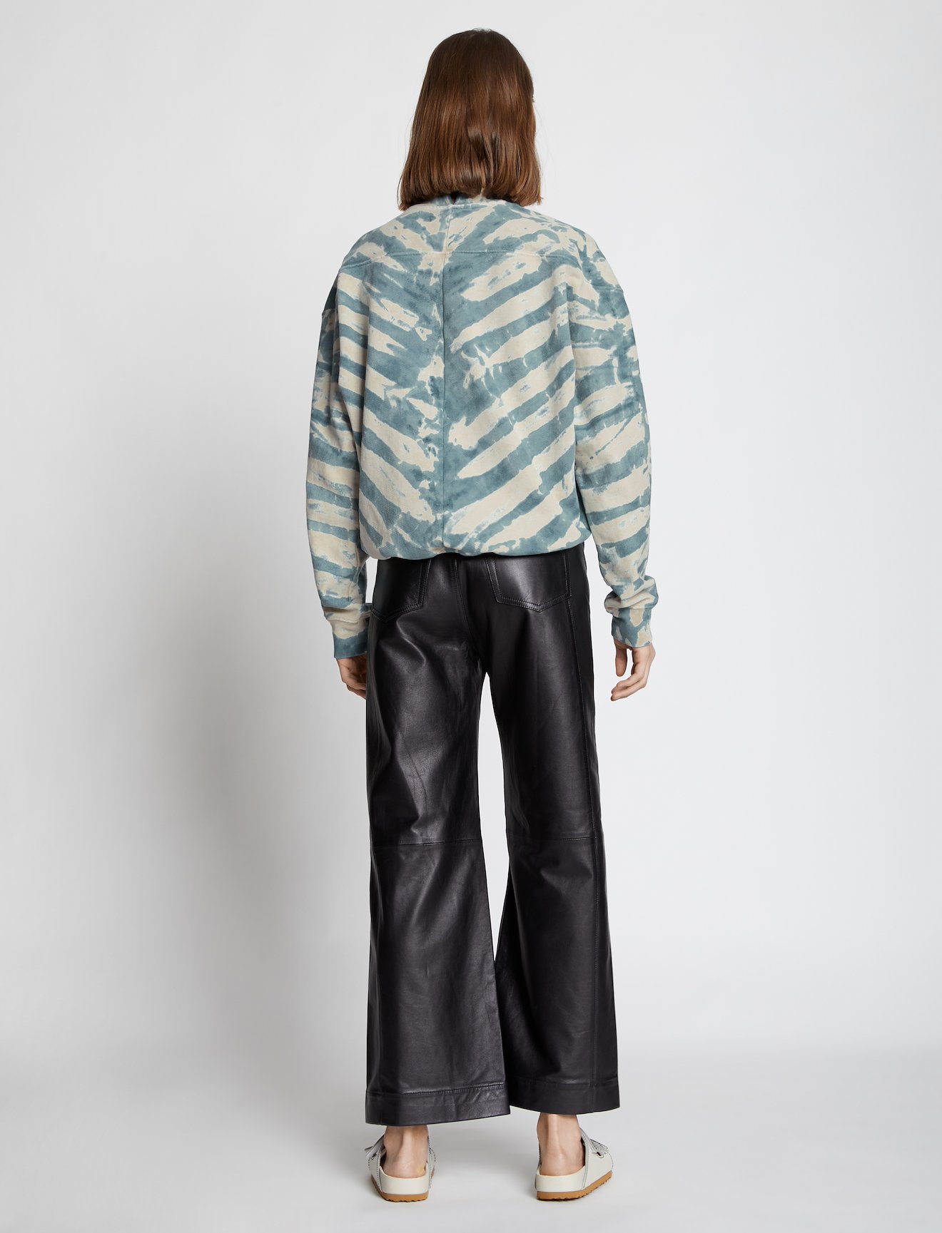 Tie Dye Sweatshirt #3