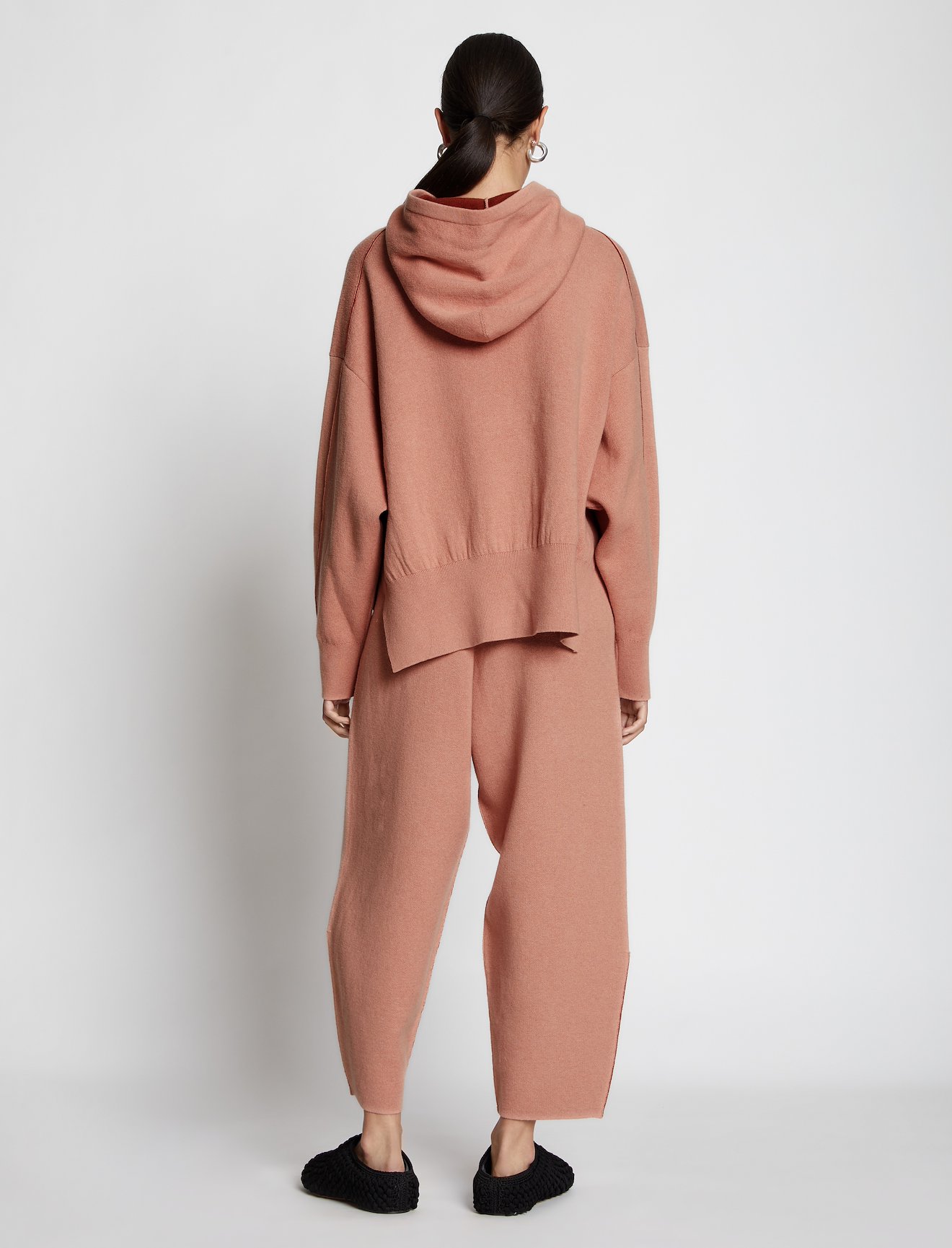 Cashmere Blend Sweatpants #2