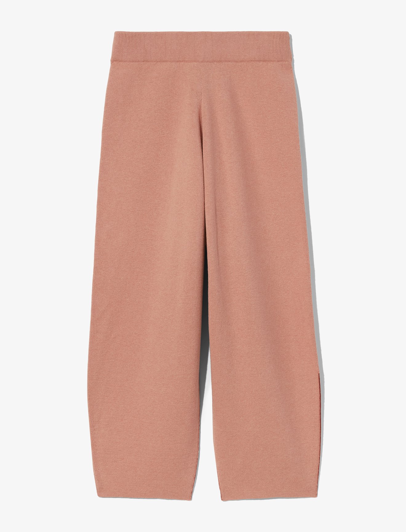 Cashmere Blend Sweatpants #4