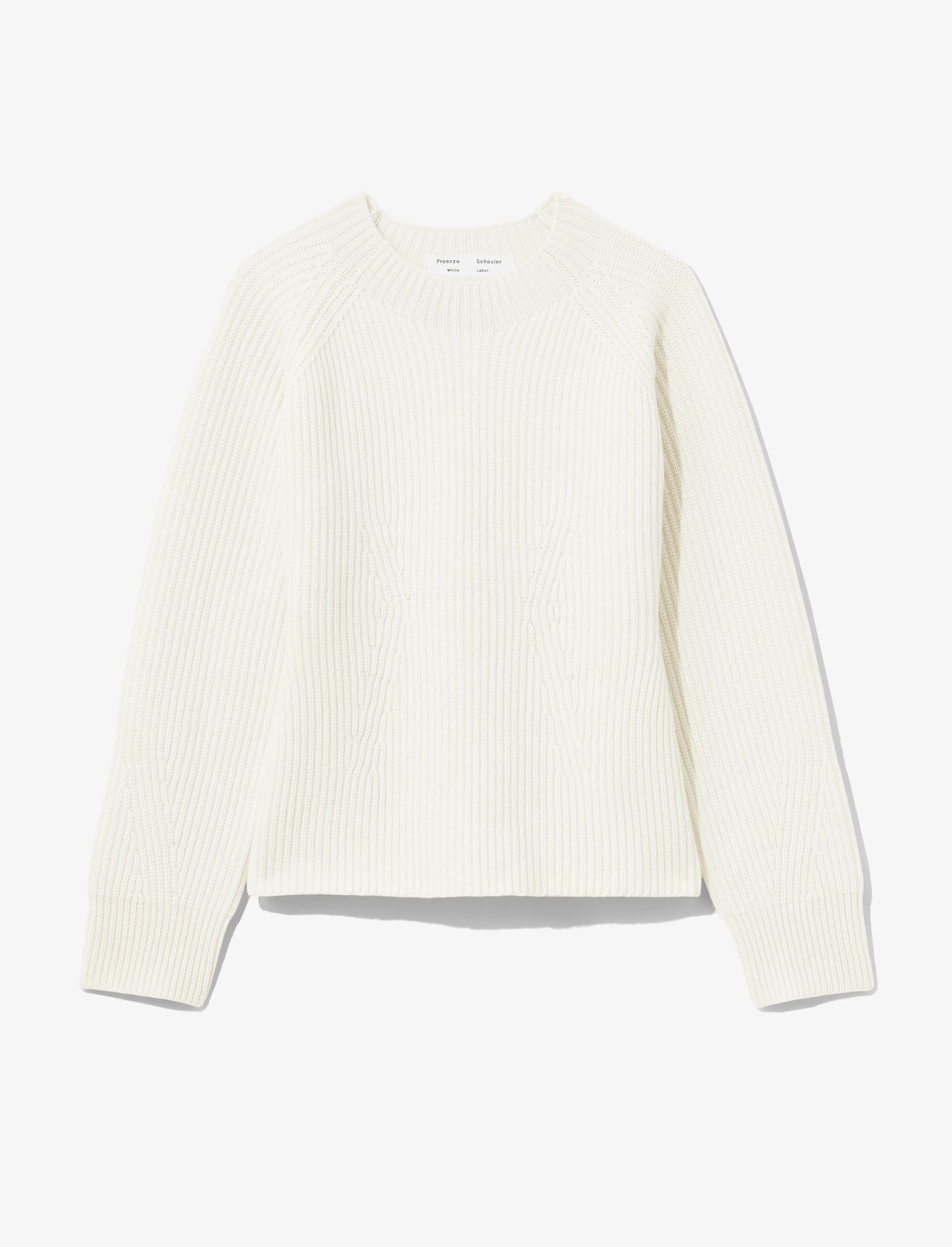 Cashmere Wool Sweater #5