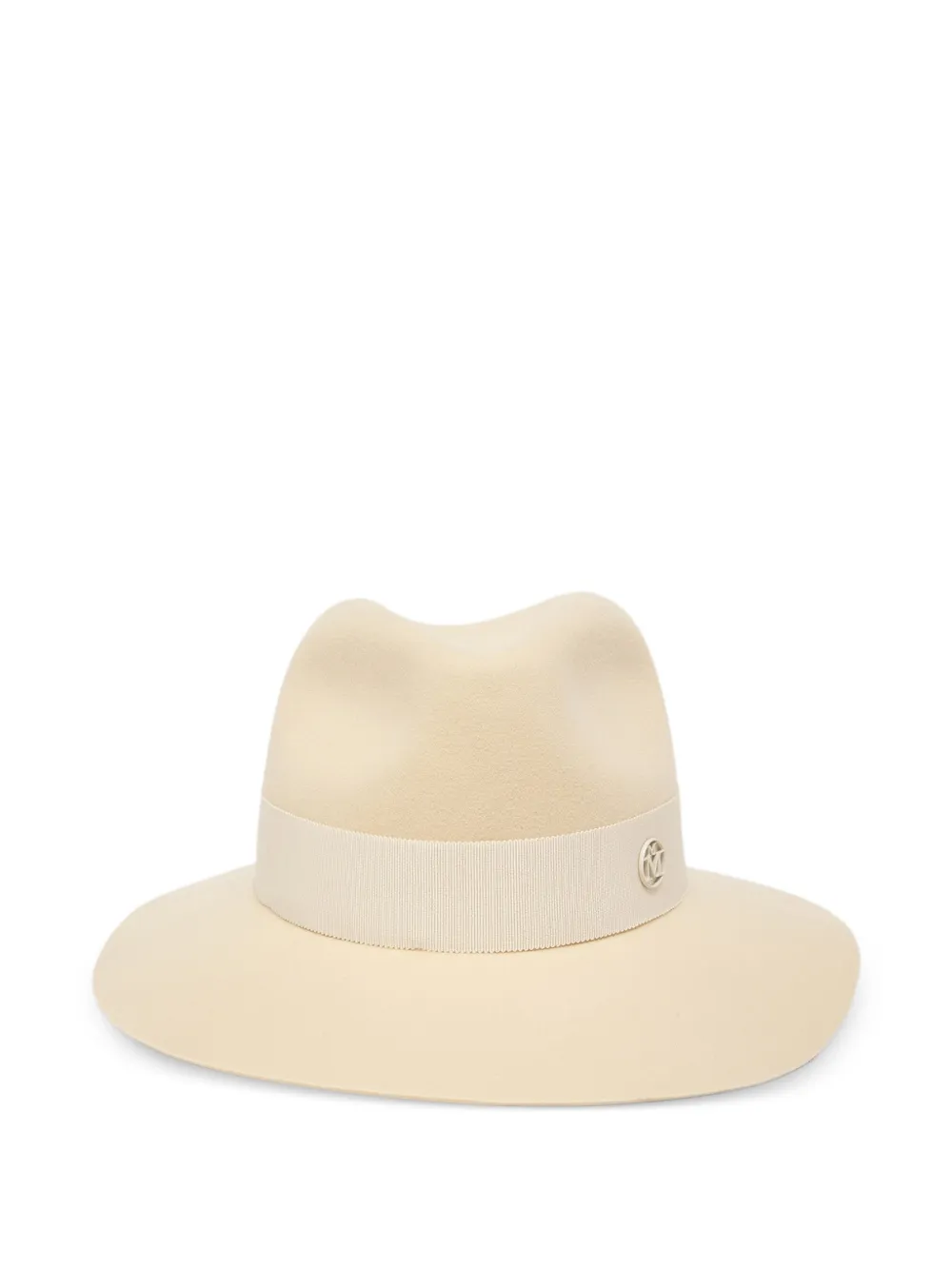  Maison Michel Henrietta Fedora   Nude 