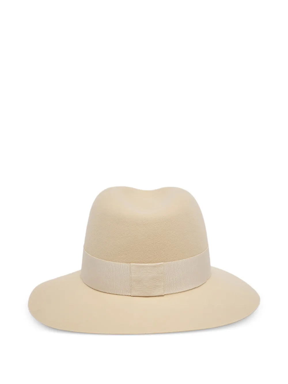  Maison Michel Henrietta Fedora   Nude 
