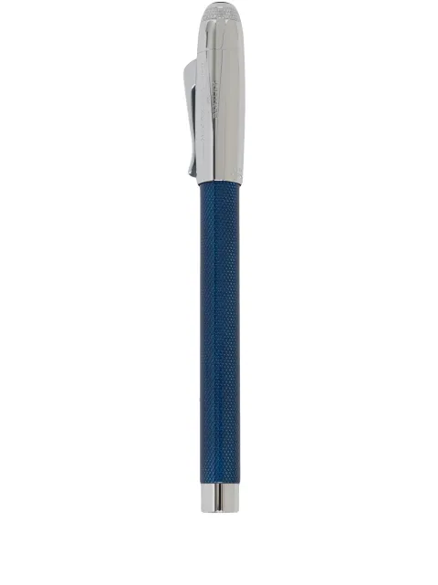 Graf von Faber-Castell Caneta tinteiro bicolor x Bentley