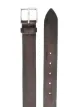 Orciani distressed leather belt