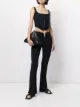 الصورة 2 من Dion Lee x رمضان بنطال جيرسي برباط رفيع