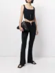 الصورة 2 من Dion Lee x رمضان كورسيه جيرسي بغلق كبشة