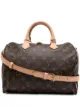 Image 1 of Louis Vuitton 2019 pre-owned Speedy 30 tote bag
