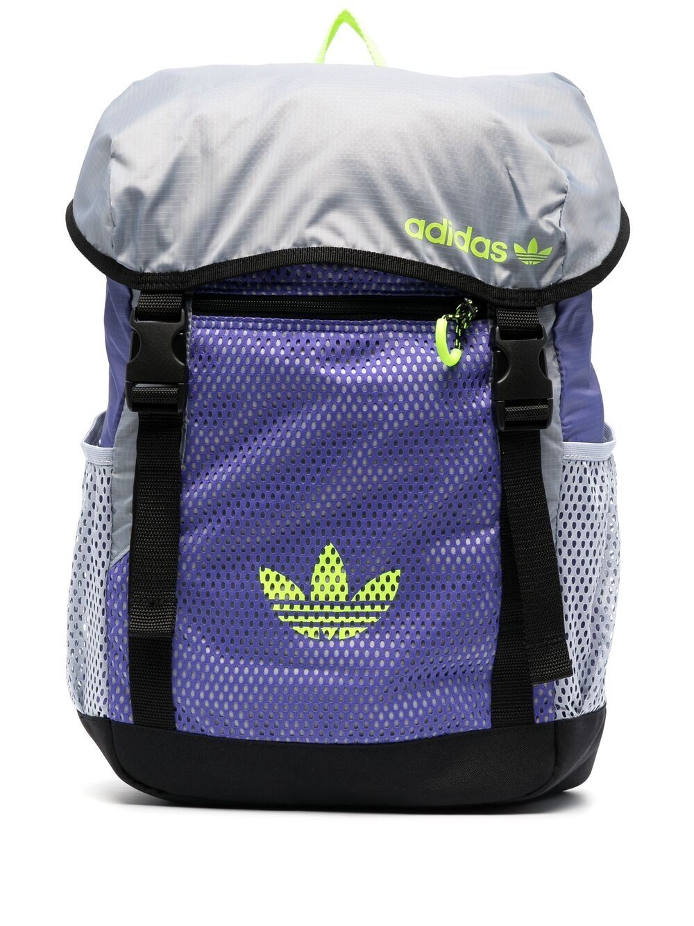 фото Adidas рюкзак adventurer toploader