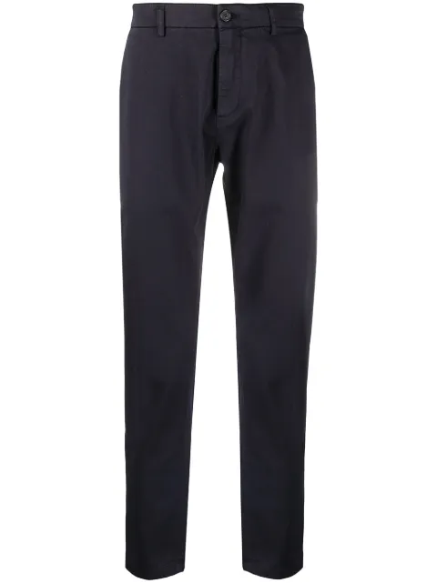 Department 5 pantalones slim con bolsillos