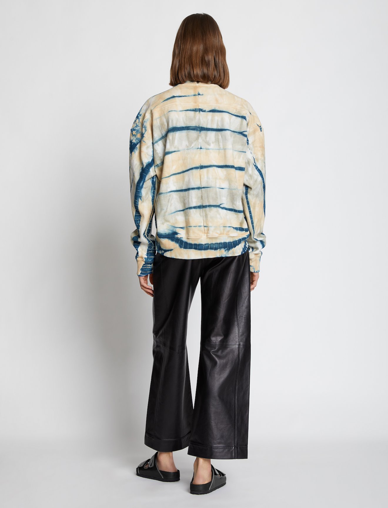 Tie Dye Sweatshirt #3