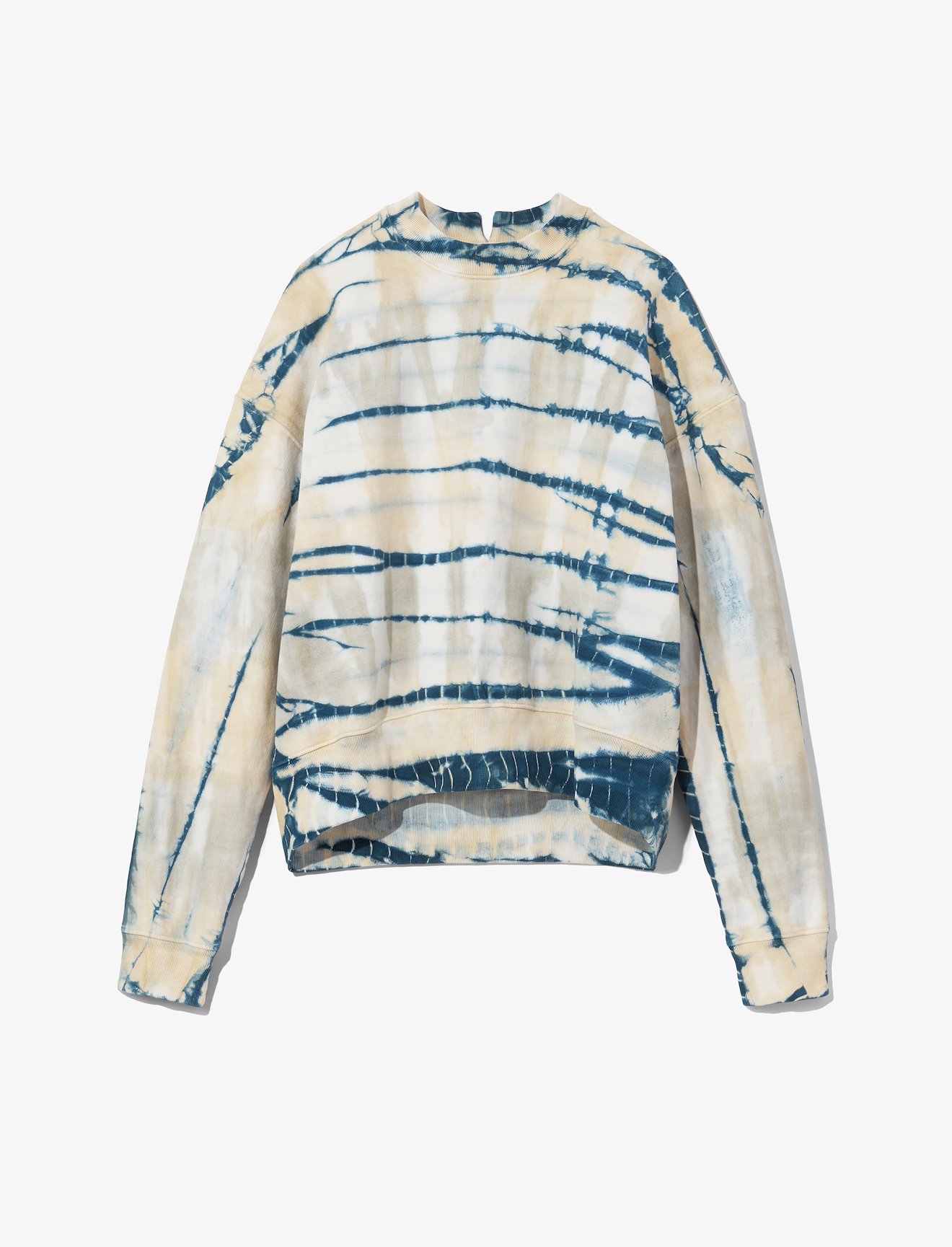 Tie Dye Sweatshirt #5