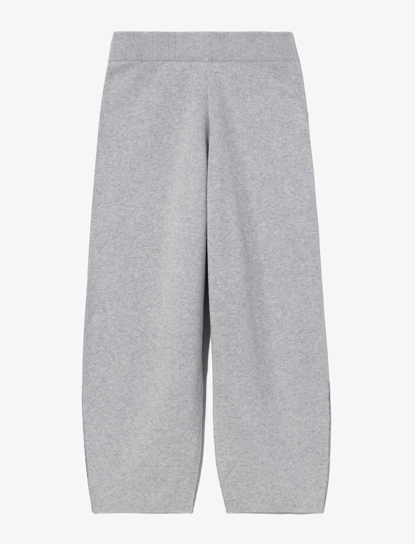 Cashmere Blend Sweatpants #4