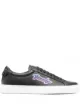 Image 1 of Givenchy Urban Street leather sneakers