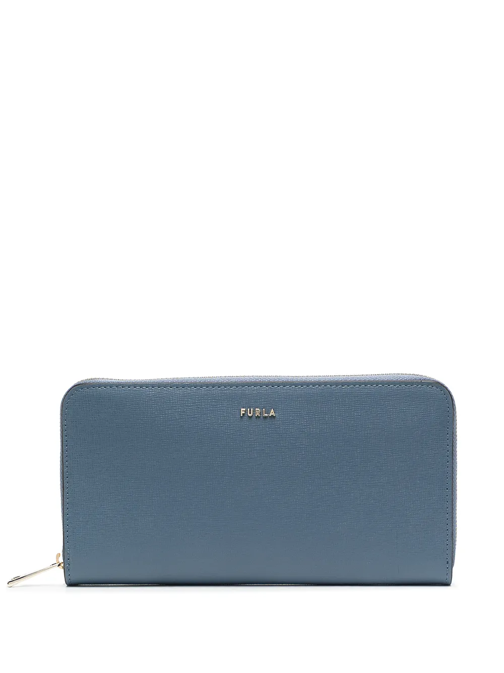 фото Furla кошелек babylon с круговой молнией