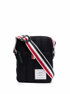 thom browne duffle bolsa