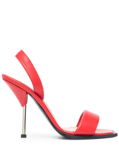 Alexander McQueen 100XS, S, M