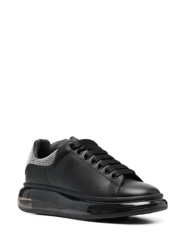 alexander mcqueen con borchie Big sale - OFF 69%