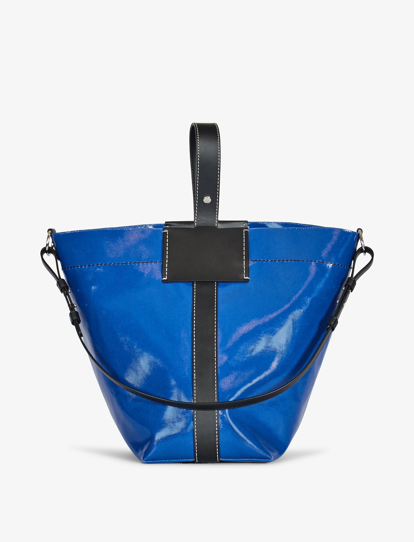 Sullivan Coated Canvas Bag #3