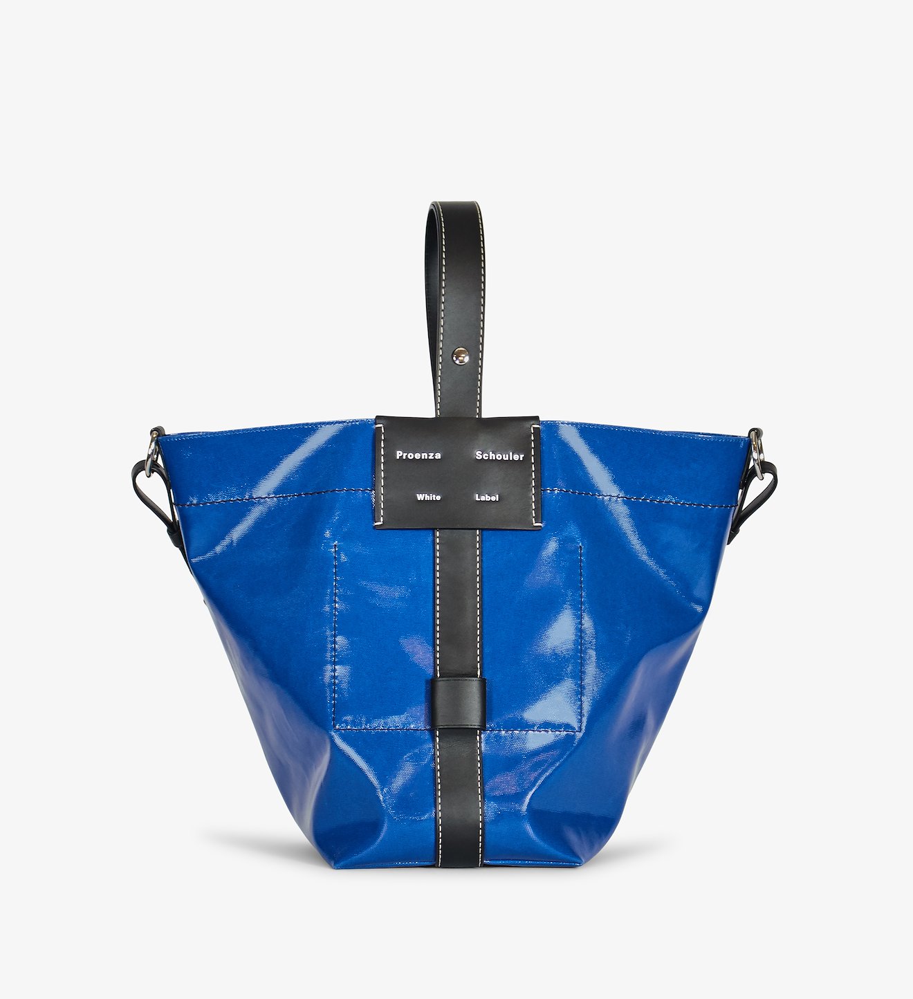 Sullivan Coated Canvas Bag