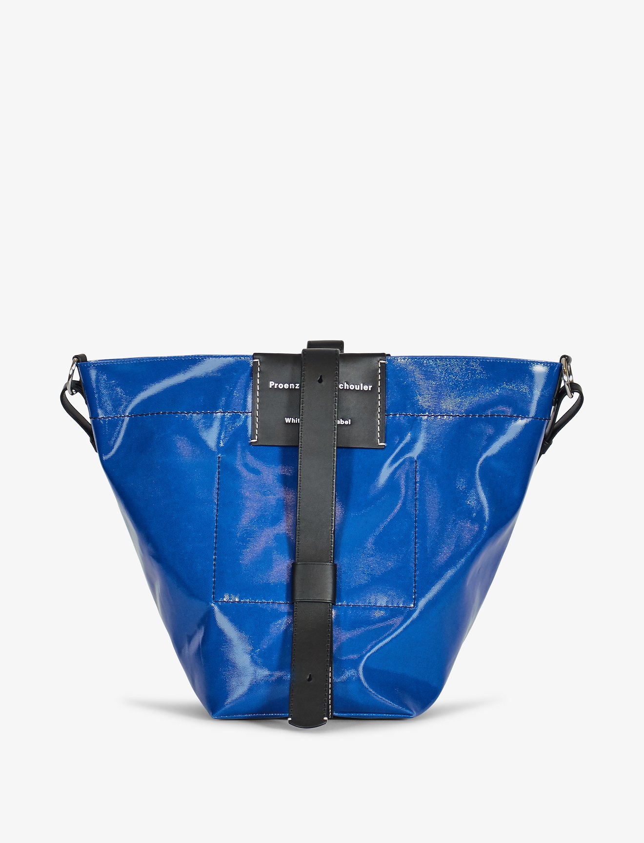 Sullivan Coated Canvas Bag #4