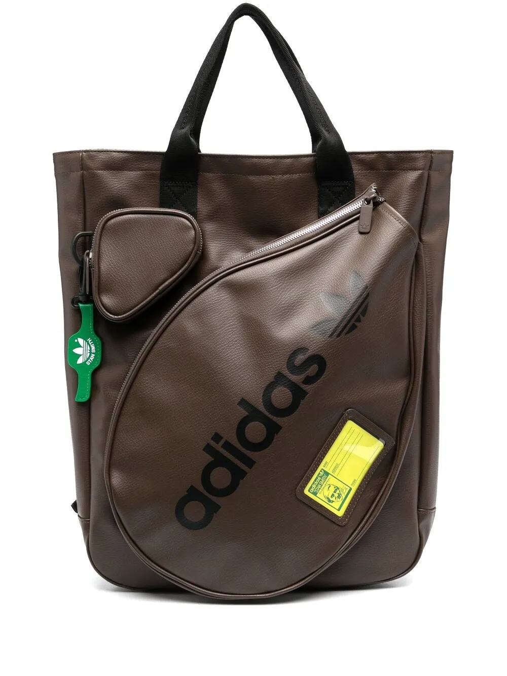 фото Adidas сумка-тоут stan