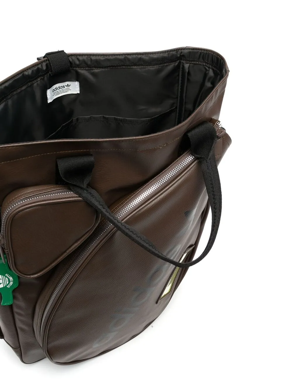 фото Adidas сумка-тоут stan