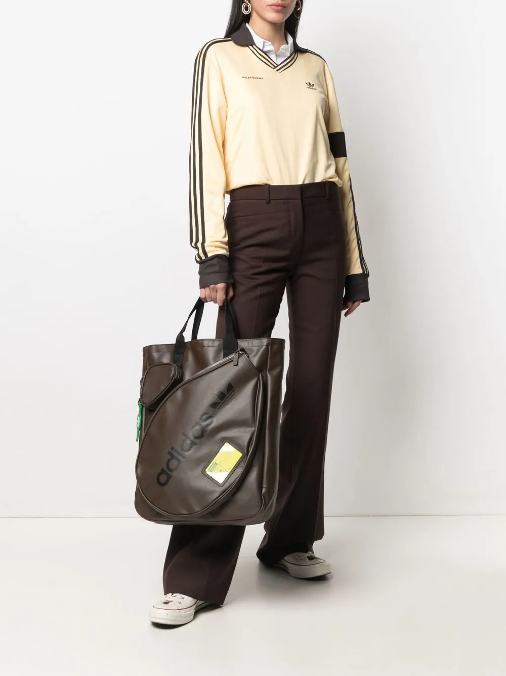 фото Adidas сумка-тоут stan