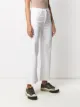 7 For All Mankind mid-rise straight jeans