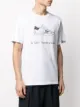 Golden Goose プリント Tシャツ