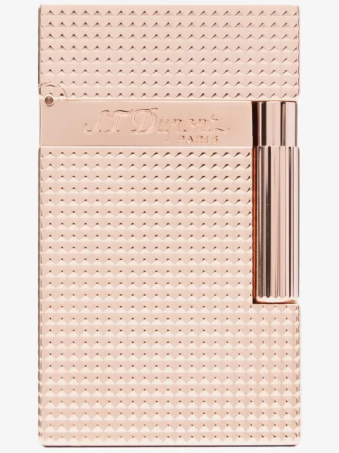 S.T. Dupont Ligne 2 lighter