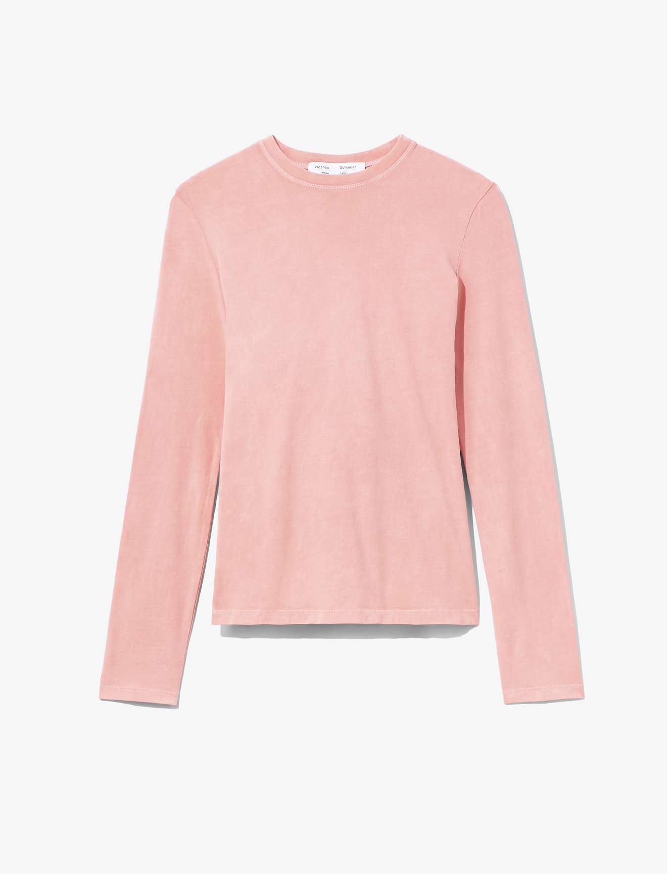 Logo Long Sleeve T-shirt #5