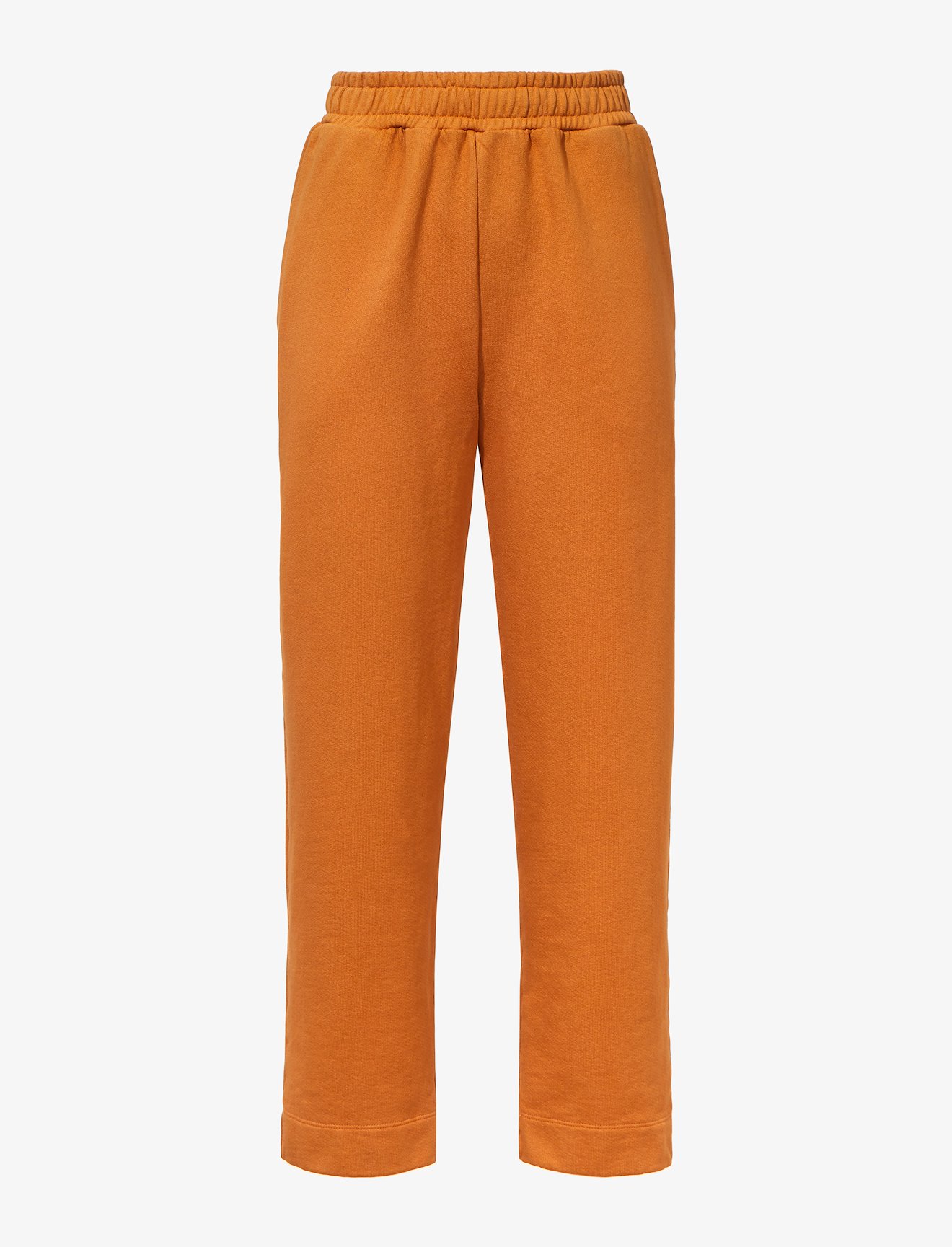 Solid Sweatpant #4