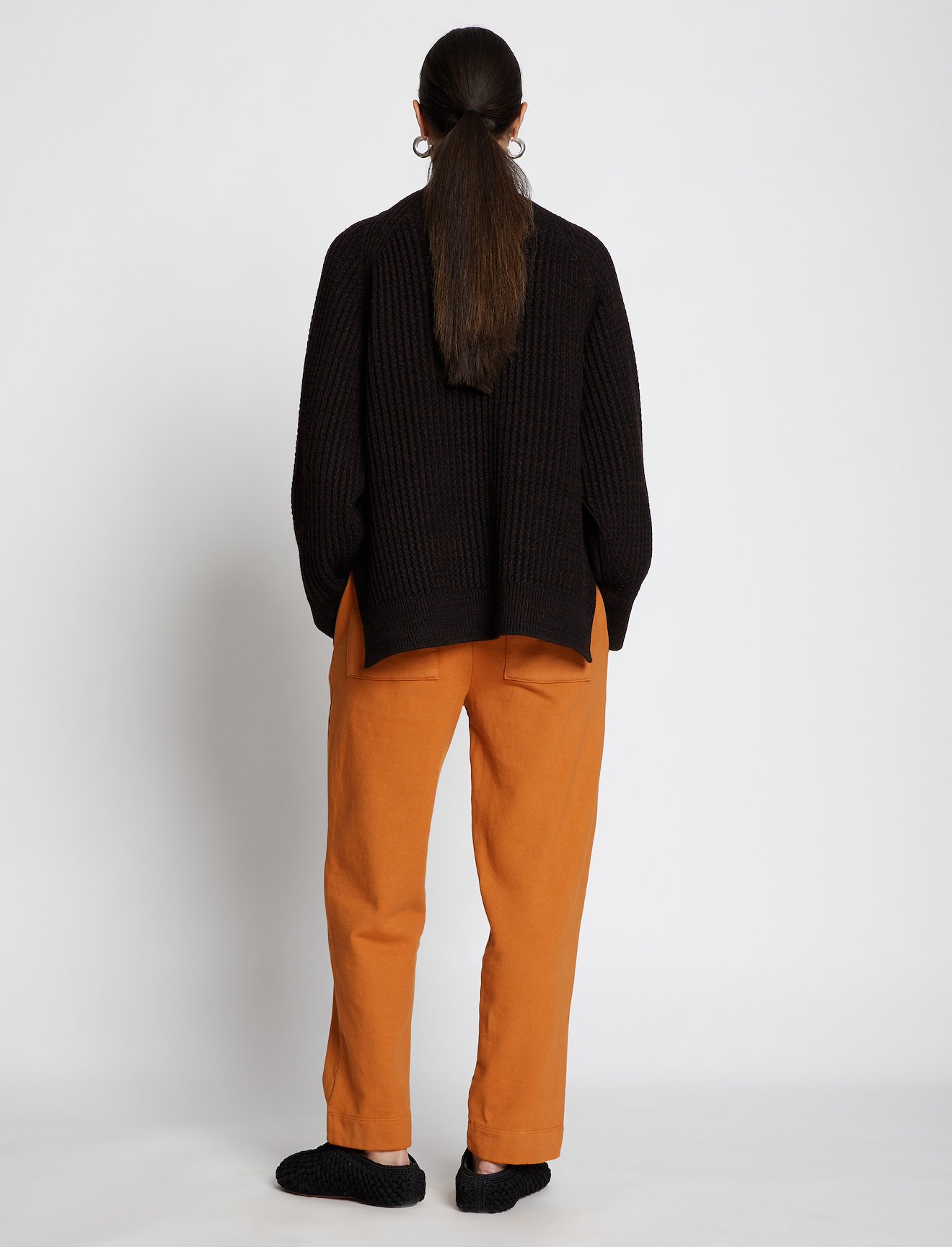 Solid Sweatpant #2