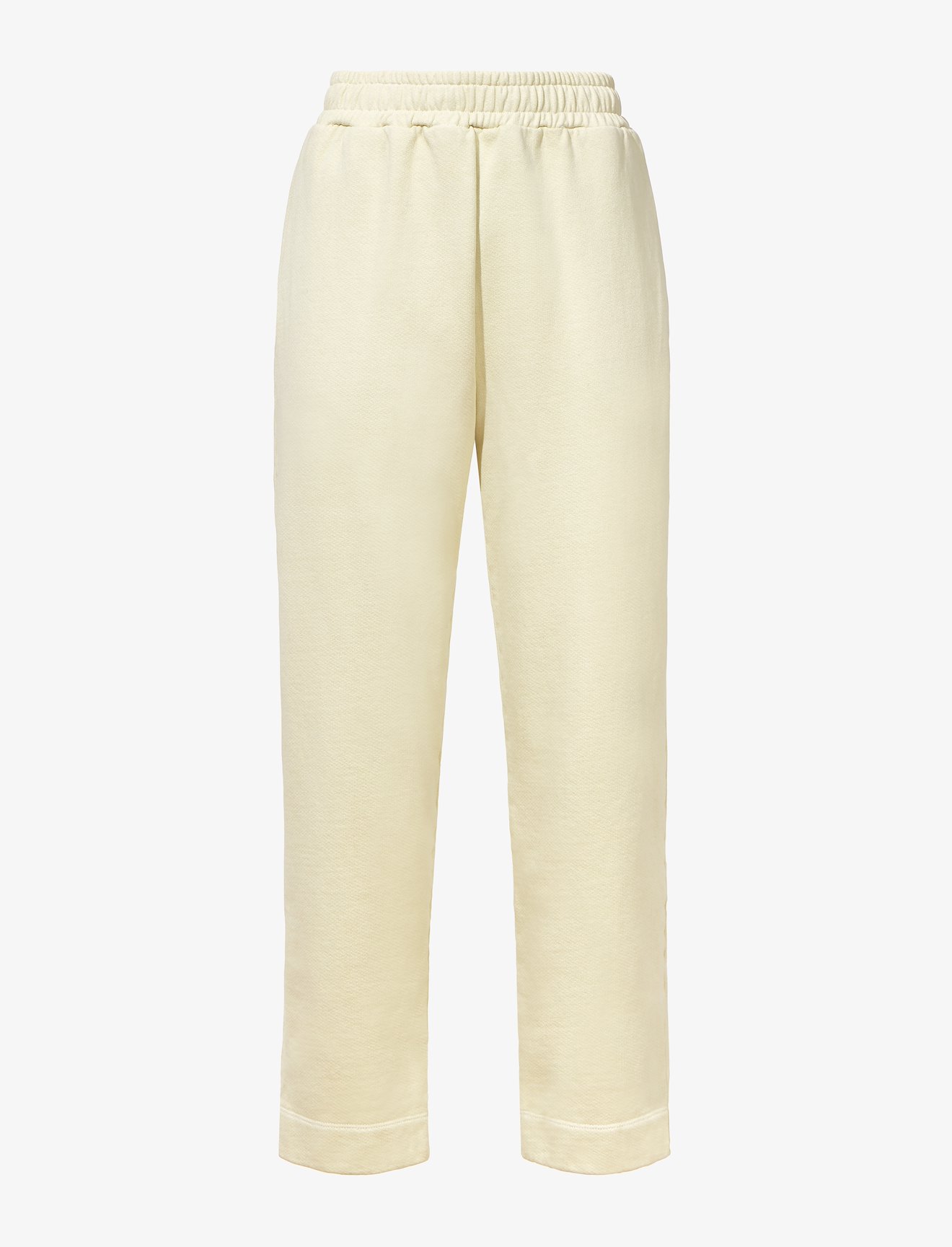 Solid Sweatpant #4