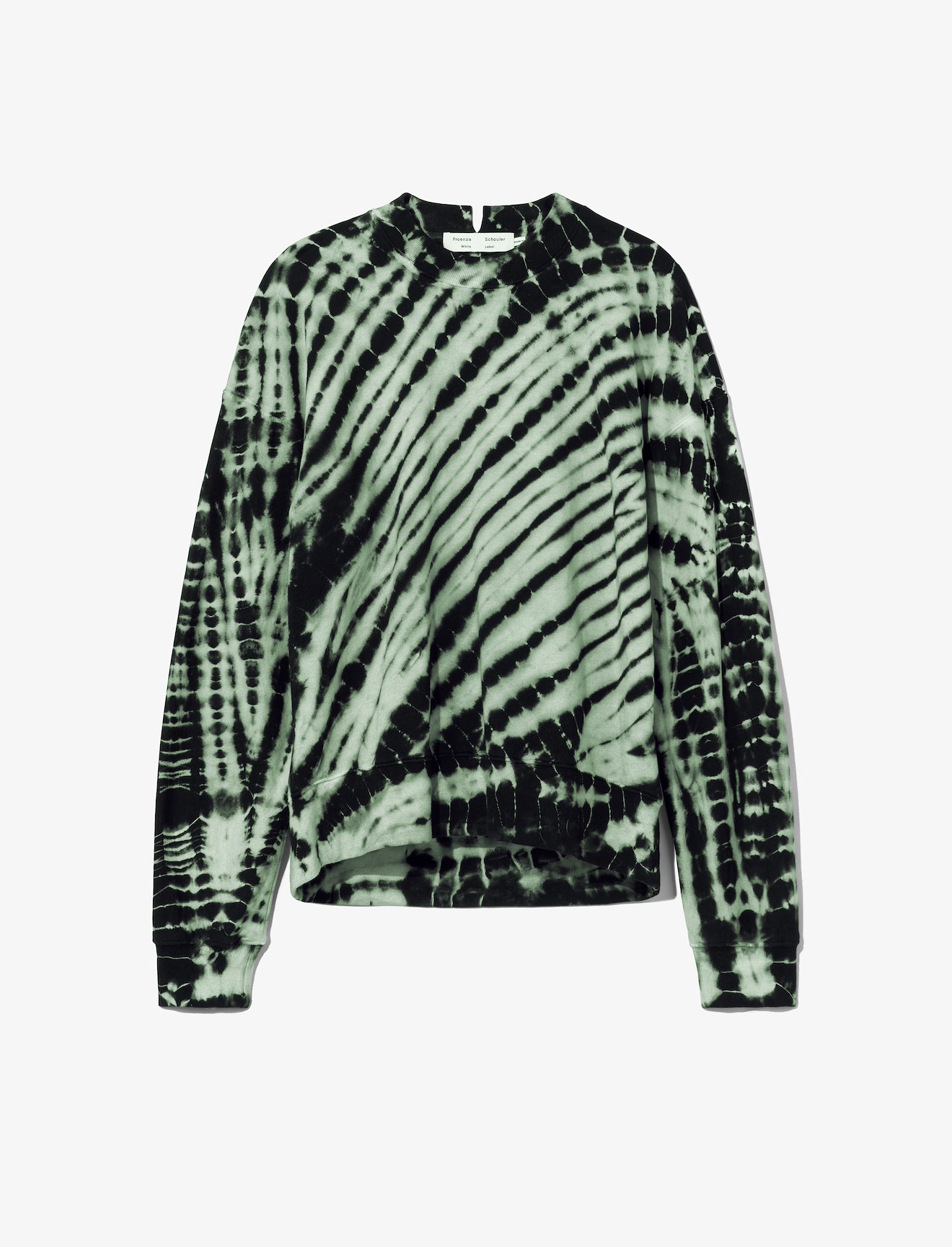 Tie Dye Sweatshirt #5