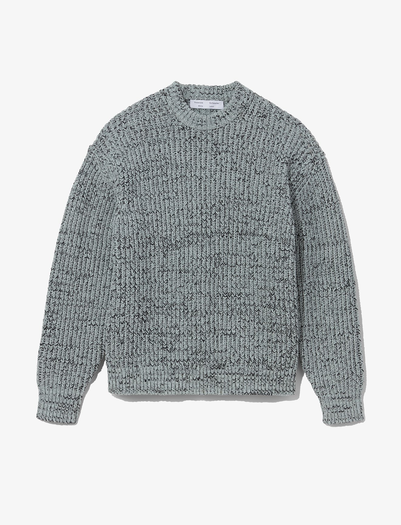 Textured Yarn Sweater #5