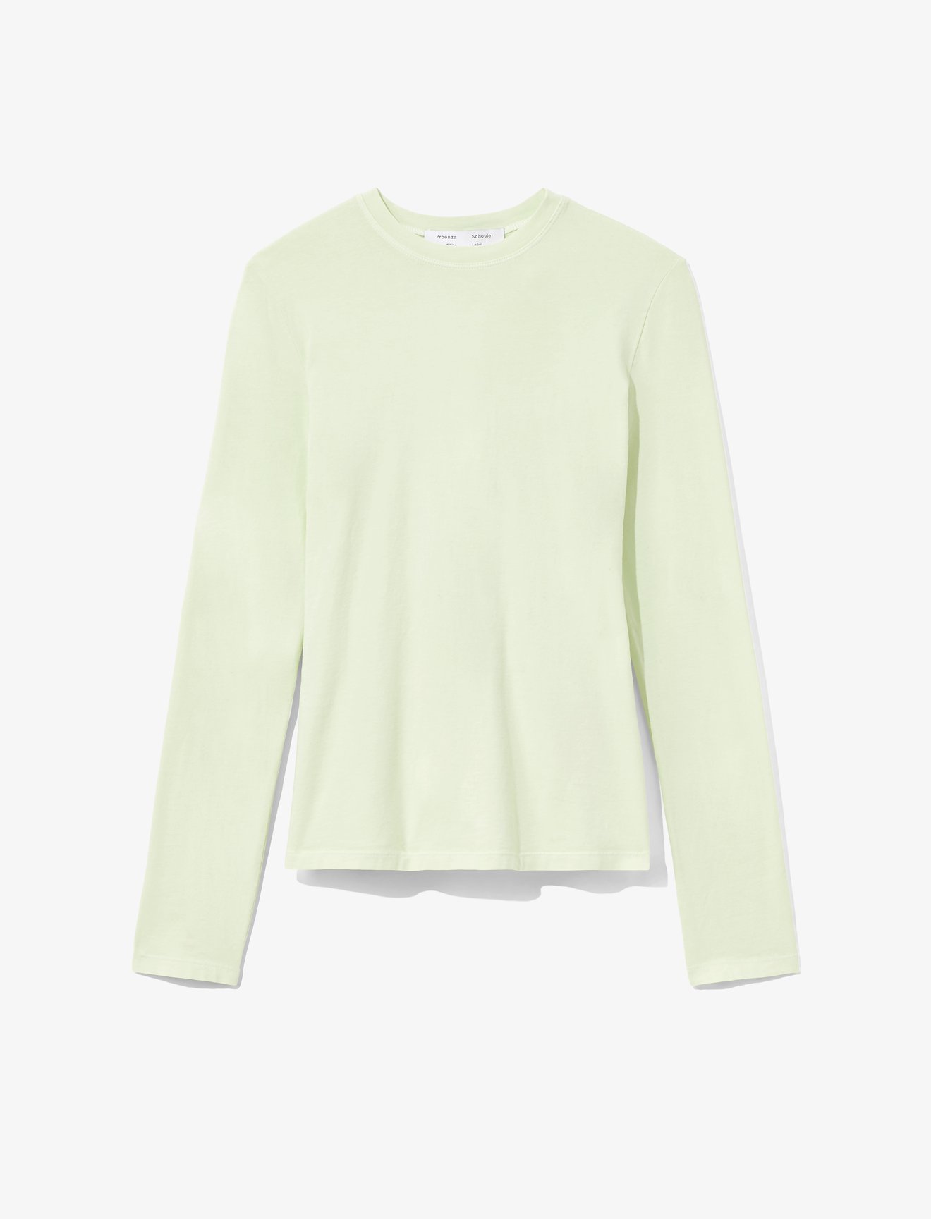 Logo Long Sleeve T-shirt #5