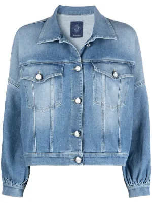 jacob cohen denim jacket