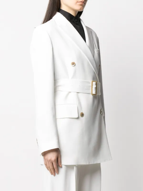 【関税込み】Golden Goose★ゴールドボタン付きダブルジャケット Golden Goose ダブルジャケット 通販 - FARFETCH