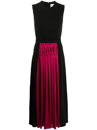 Roksanda Vestido Midi Sumiko - Farfetch